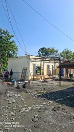 Rehabilitasi Kantor Pelayanan Pemerintah Kalurahan Kemejing